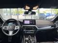 BMW 520 d xDrive Touring M-Sportpaket Pro AHK/Driving-Ass. Gris - thumbnail 11