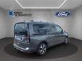 Ford Grand Tourneo Connect 1.5 EB Active*AHK*RFK*PANO Grau - thumbnail 4