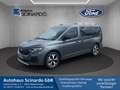 Ford Grand Tourneo Connect 1.5 EB Active*AHK*RFK*PANO Grau - thumbnail 1