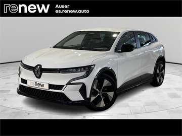 Equilibre Standard Charge EV40 96kW