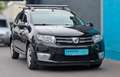 Dacia Logan MCV 90 Kombi Prestige Navi Allwetter 2.Hd Чёрный - thumbnail 4