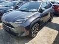 Toyota Yaris Cross Hybrid 130 1.5 VVT-i Teamplayer (XPB1) Grau - thumbnail 7