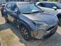 Toyota Yaris Cross Hybrid 130 1.5 VVT-i Teamplayer (XPB1) Grau - thumbnail 2