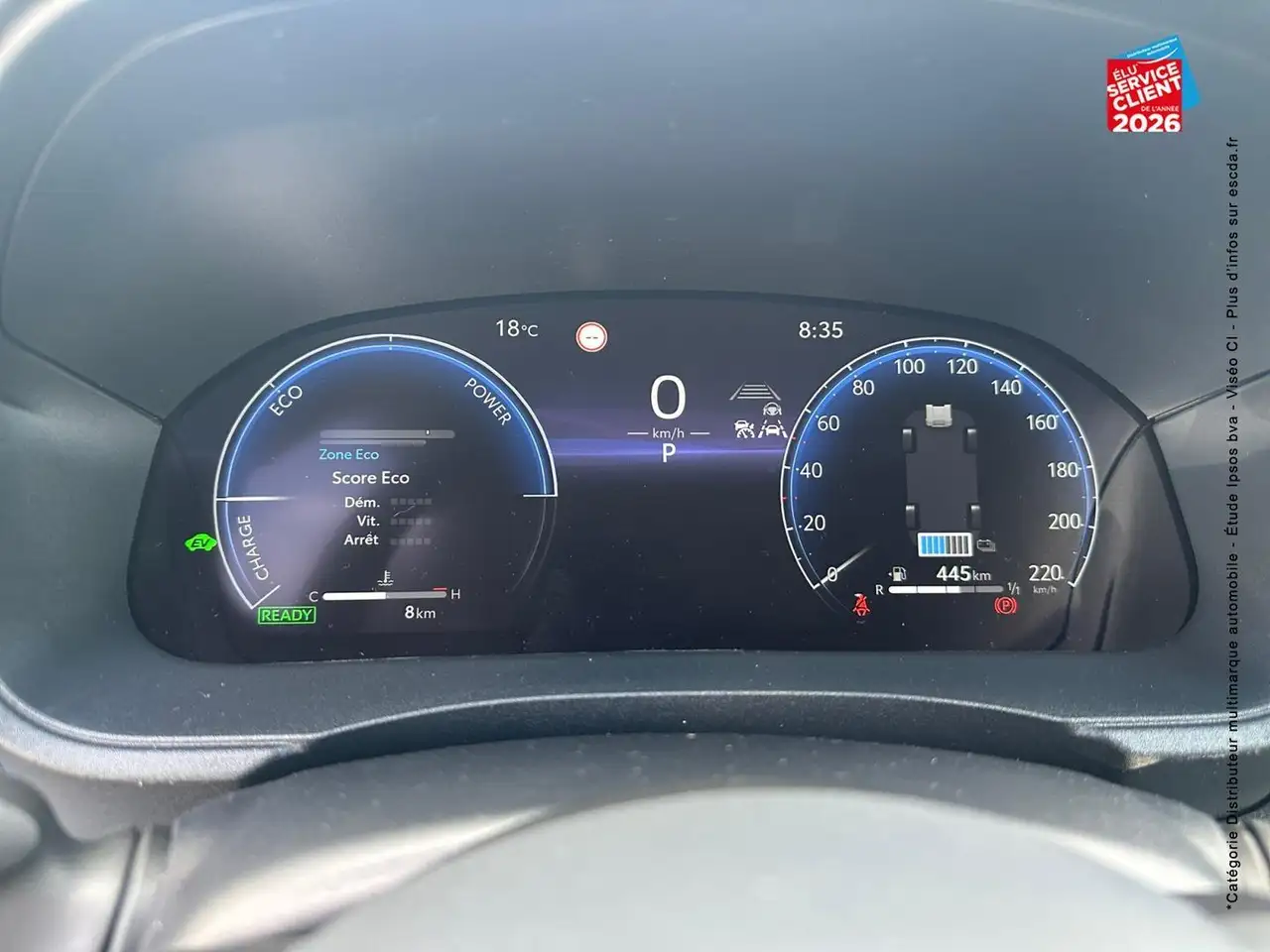 Toyota Yaris Yaris — photo 18