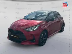Toyota Yaris 130h Collection 5p MY25