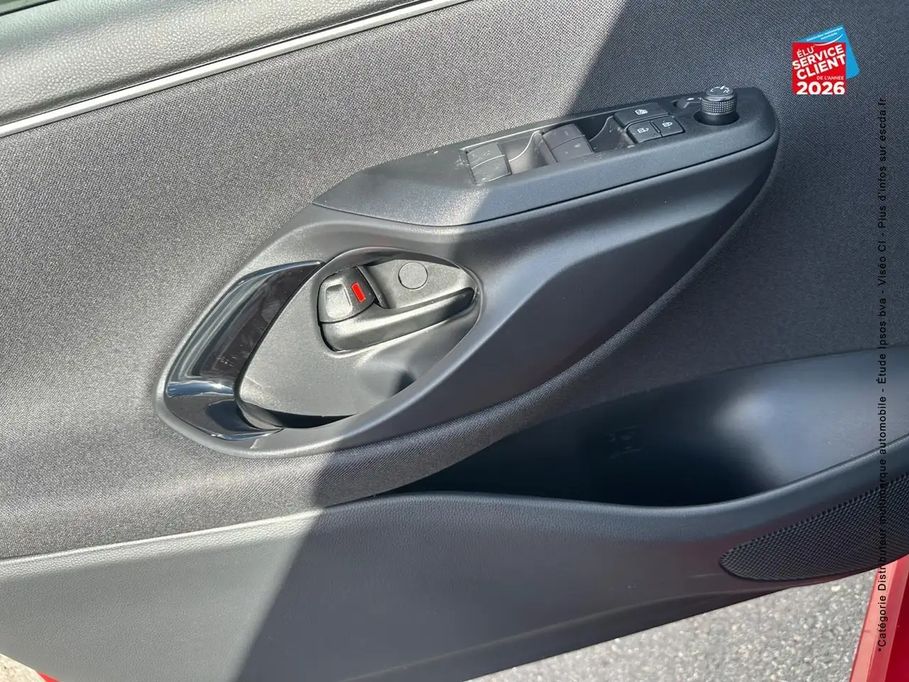 Toyota Yaris Yaris — photo 19