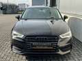 Audi A3 Sportback 1.6 TDI S-line Black Optic Navi Clima Cr Fekete - thumbnail 4