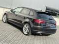Audi A3 Sportback 1.6 TDI S-line Black Optic Navi Clima Cr Zwart - thumbnail 6