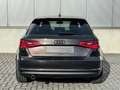 Audi A3 Sportback 1.6 TDI S-line Black Optic Navi Clima Cr Чорний - thumbnail 7