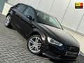 Audi A3 Sportback 1.6 TDI S-line Black Optic Navi Clima Cr Zwart - thumbnail 1
