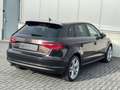 Audi A3 Sportback 1.6 TDI S-line Black Optic Navi Clima Cr Negro - thumbnail 8