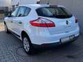 Renault Megane 1,6 III Lim. 5-trg. Authentique 1.Hand HU Weiß - thumbnail 4