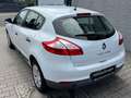 Renault Megane 1,6 III Lim. 5-trg. Authentique 1.Hand HU Weiß - thumbnail 9