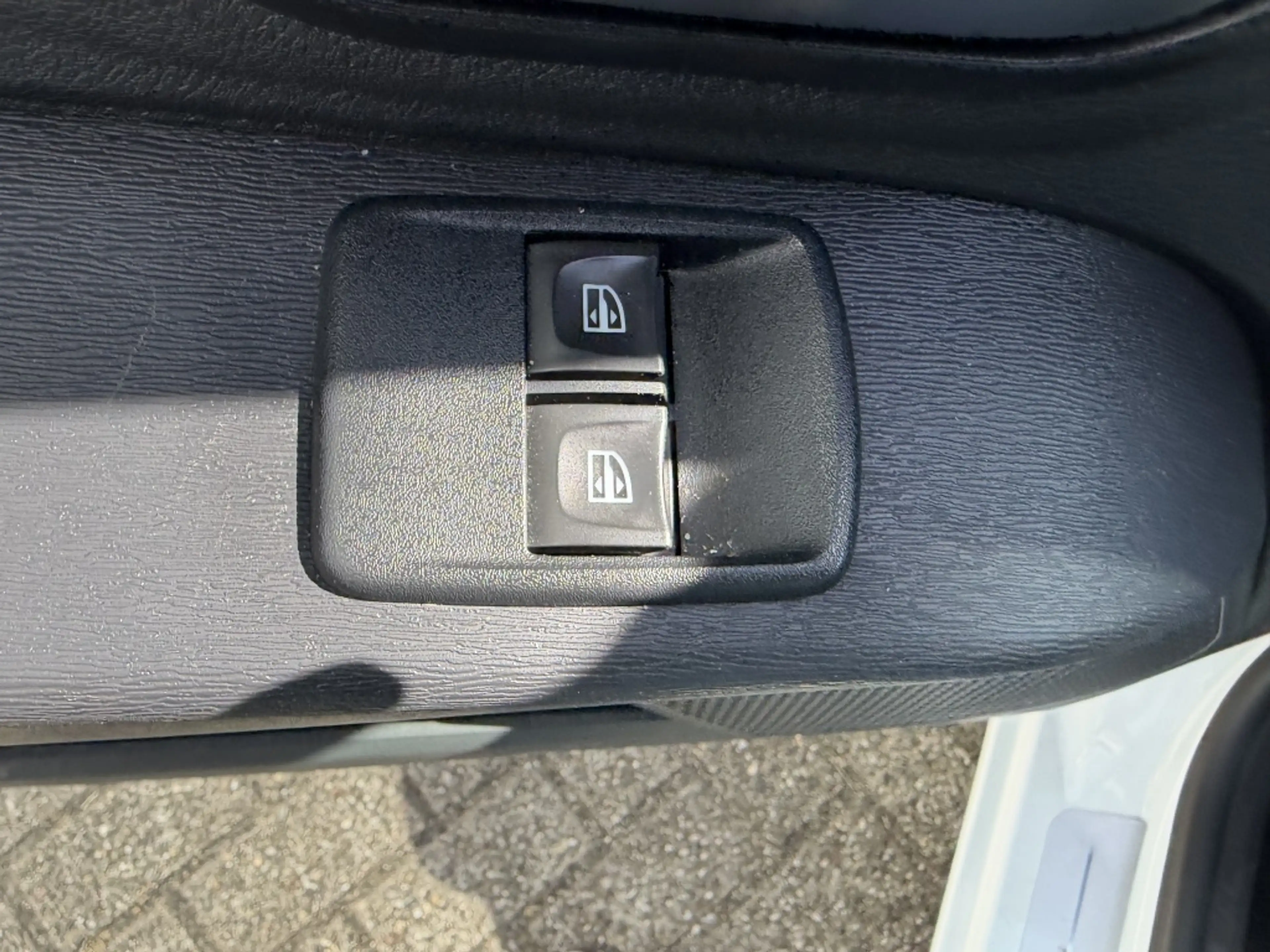 Dacia Lodgy 1.2 TCe Ambiance 5p. Trekhaak, Airco, Nav — photo 13