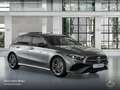 Mercedes-Benz A 200 AMG+NIGHT+AHK+MULTIBEAM+KAMERA+TOTW+KEYLESS Grau - thumbnail 17