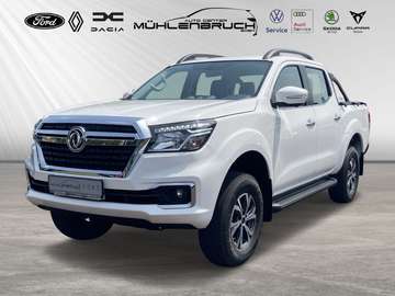 DFM Rich 6 Pickup AT