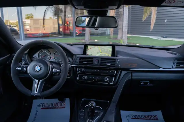 BMW M4 view 14