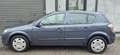 Opel Astra H Lim. Tempomat Klima TÜV & Service Neu Blauw - thumbnail 8