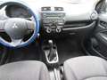 Mitsubishi Space Star 1.0 Plus ClearTec 2.Hand/Klima/LM/ZV Modrá - thumbnail 17
