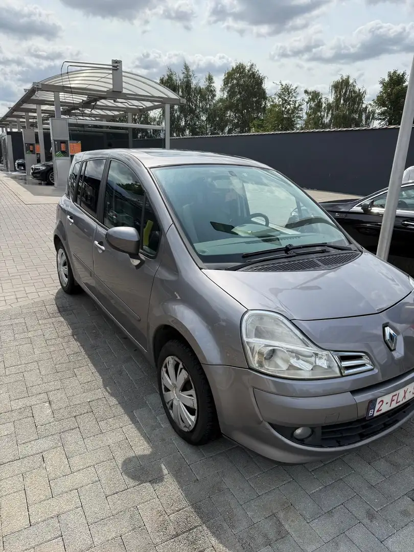 Renault Modus 1.5 dCi 90 eco2 Expression Euro 5 - 1