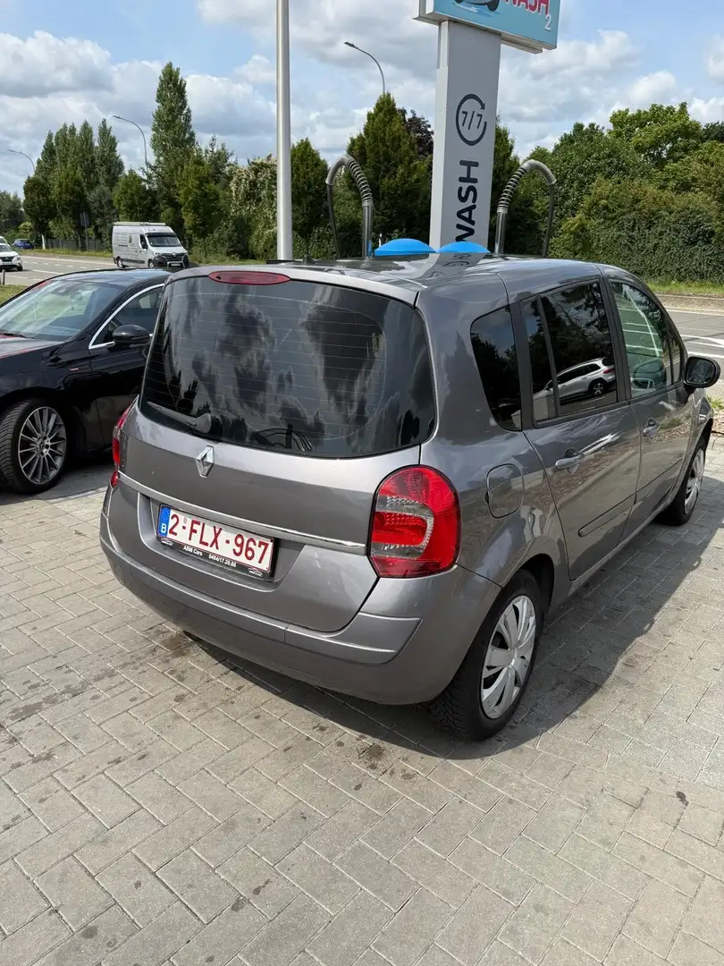 Renault Modus 1.5 dCi 90 eco2 Expression Euro 5 - 2