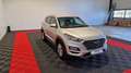 Hyundai TUCSON 1.6 CRDI 136 HYBRID 48V DCT-7 BUSINESS - thumbnail 8