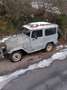 Toyota Land Cruiser Land Cruiser bj40 a.c. 1976 Bej - thumbnail 1