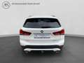 BMW X1 sDrive 18d Sport Line+LED+Navi+Leder+HiFi+DAB Weiß - thumbnail 4