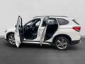BMW X1 sDrive 18d Sport Line+LED+Navi+Leder+HiFi+DAB Weiß - thumbnail 9