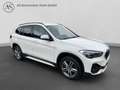 BMW X1 sDrive 18d Sport Line+LED+Navi+Leder+HiFi+DAB Weiß - thumbnail 7
