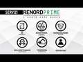 Renault Arkana 1.6 E-Tech full hybrid Intens 145cv Rosso - thumbnail 2