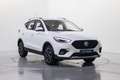 MG ZS 1.5 VTi-Tech Luxury 78kW Blanco - thumbnail 3