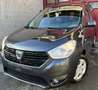 Dacia Dokker 1.2 TCe LPG  Work Edition + CLIM + NAVI Zwart - thumbnail 1