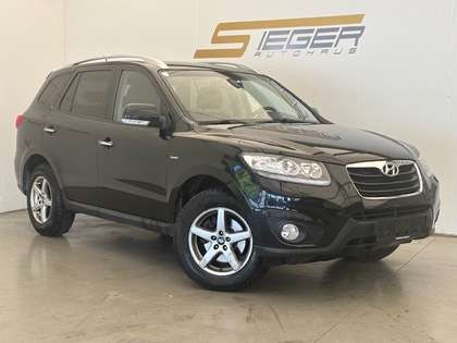 Hyundai SANTA FE Santa Fe 2,2 CRDi Premium Aut. 4WD