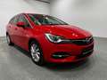 Opel Astra ASTRA TOURER 1.2 ELEGANCE |MY:21|LED|KLIMA+|AHK Rot - thumbnail 7