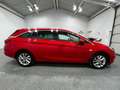 Opel Astra ASTRA TOURER 1.2 ELEGANCE |MY:21|LED|KLIMA+|AHK Rot - thumbnail 6