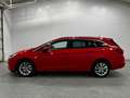Opel Astra ASTRA TOURER 1.2 ELEGANCE |MY:21|LED|KLIMA+|AHK Rot - thumbnail 2