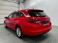 Opel Astra ASTRA TOURER 1.2 ELEGANCE |MY:21|LED|KLIMA+|AHK Rot - thumbnail 3
