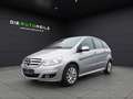 Mercedes-Benz B 180 CDI Klima SHZ AHK Scheckh. gepfl. Argent - thumbnail 1