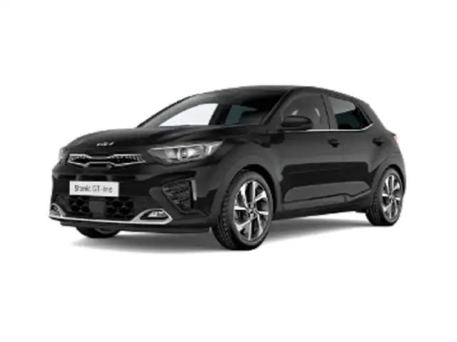 Kia Stonic 1.0T 100 GT Line