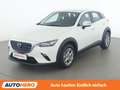 Mazda CX-3 2.0 Skyactiv-G Takumi Weiß - thumbnail 1