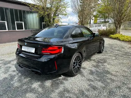 Annonce voiture d'occasion BMW M2 - CARADIZE