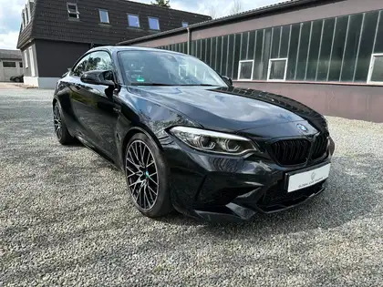 Annonce voiture d'occasion BMW M2 - CARADIZE