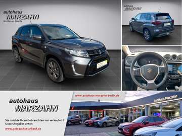 1.5 DUAJET HEV Comfort Navi/Sitzhzg./All.