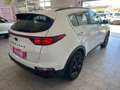 Kia Sportage Sportage 2021 1.6 crdi Black Edition 2wd 136cv Weiß - thumbnail 3