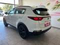 Kia Sportage Sportage 2021 1.6 crdi Black Edition 2wd 136cv Weiß - thumbnail 2