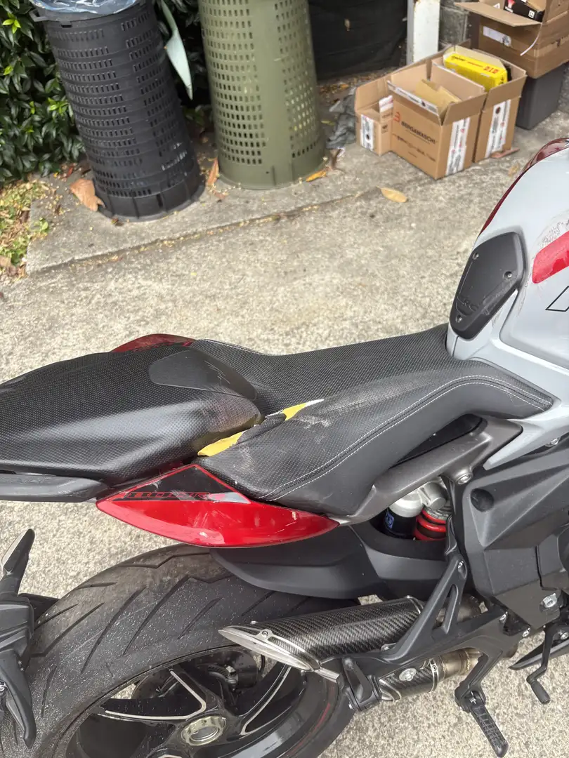 MV Agusta Brutale 800 800 RR SCS - 2
