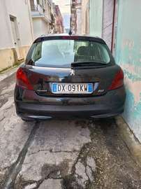 5p 1.4 hdi Energie Sport