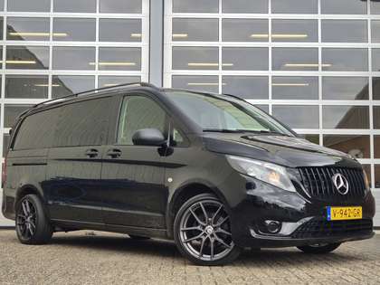Mercedes-Benz Vito 114 CDI 136PK | RWD | DC | CRUISE | TREKHAAK |