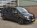 Mercedes-Benz Vito 114 CDI 136PK | RWD | DC | CRUISE | TREKHAAK | Noir - thumbnail 4